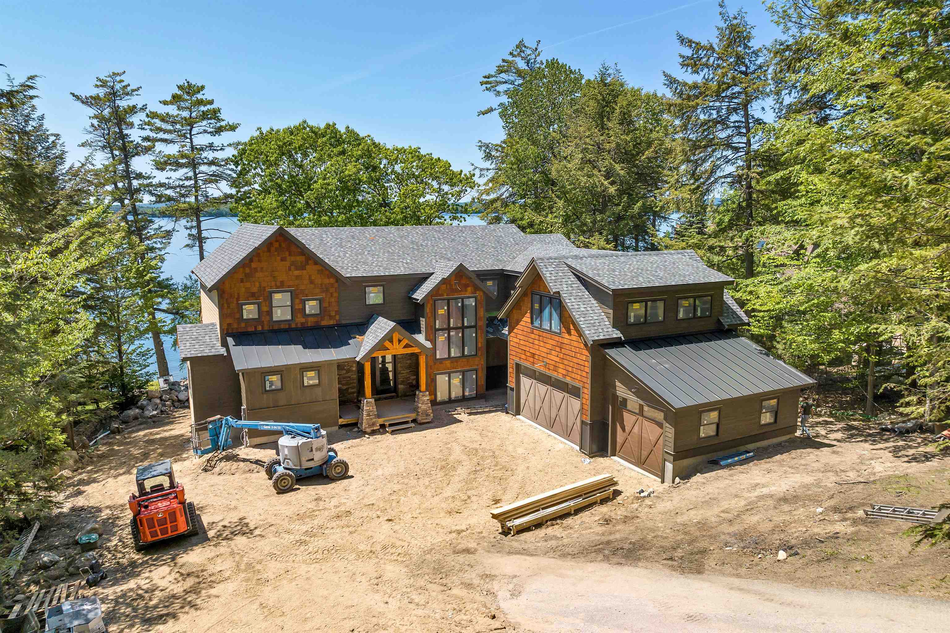 134 West Point Road, Unit 46 Moultonborough, NH 03254 - Photo 18 of 19 Gallery Image 18