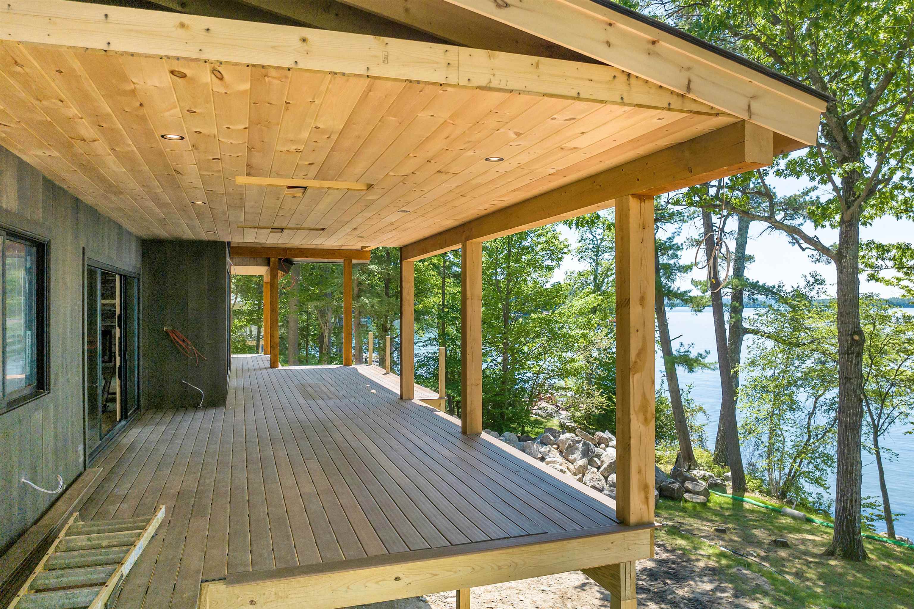 134 West Point Road, Unit 46 Moultonborough, NH 03254 - Photo 19 of 19 Gallery Image 19