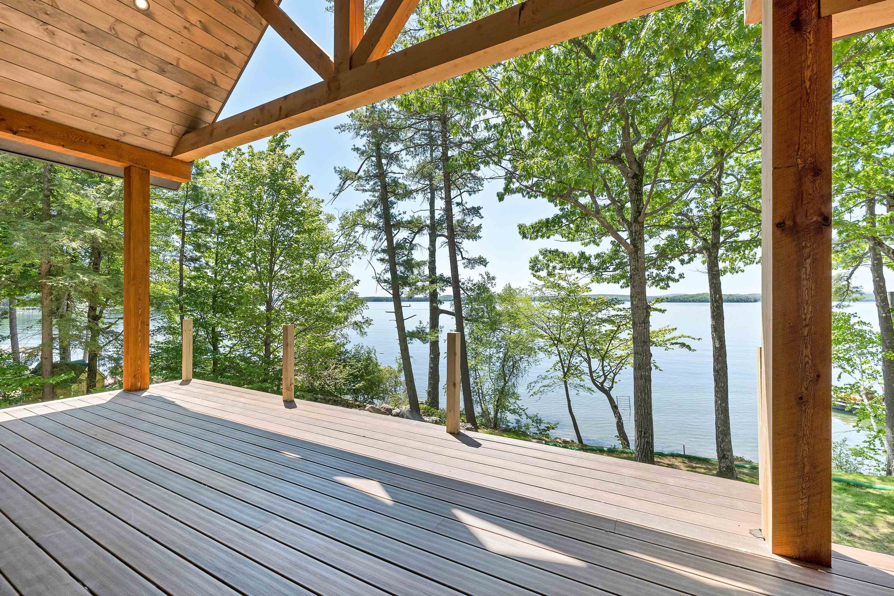 134 West Point Road, Unit 46 Moultonborough, NH 03254 - Photo 2 of 19 Gallery Image 2