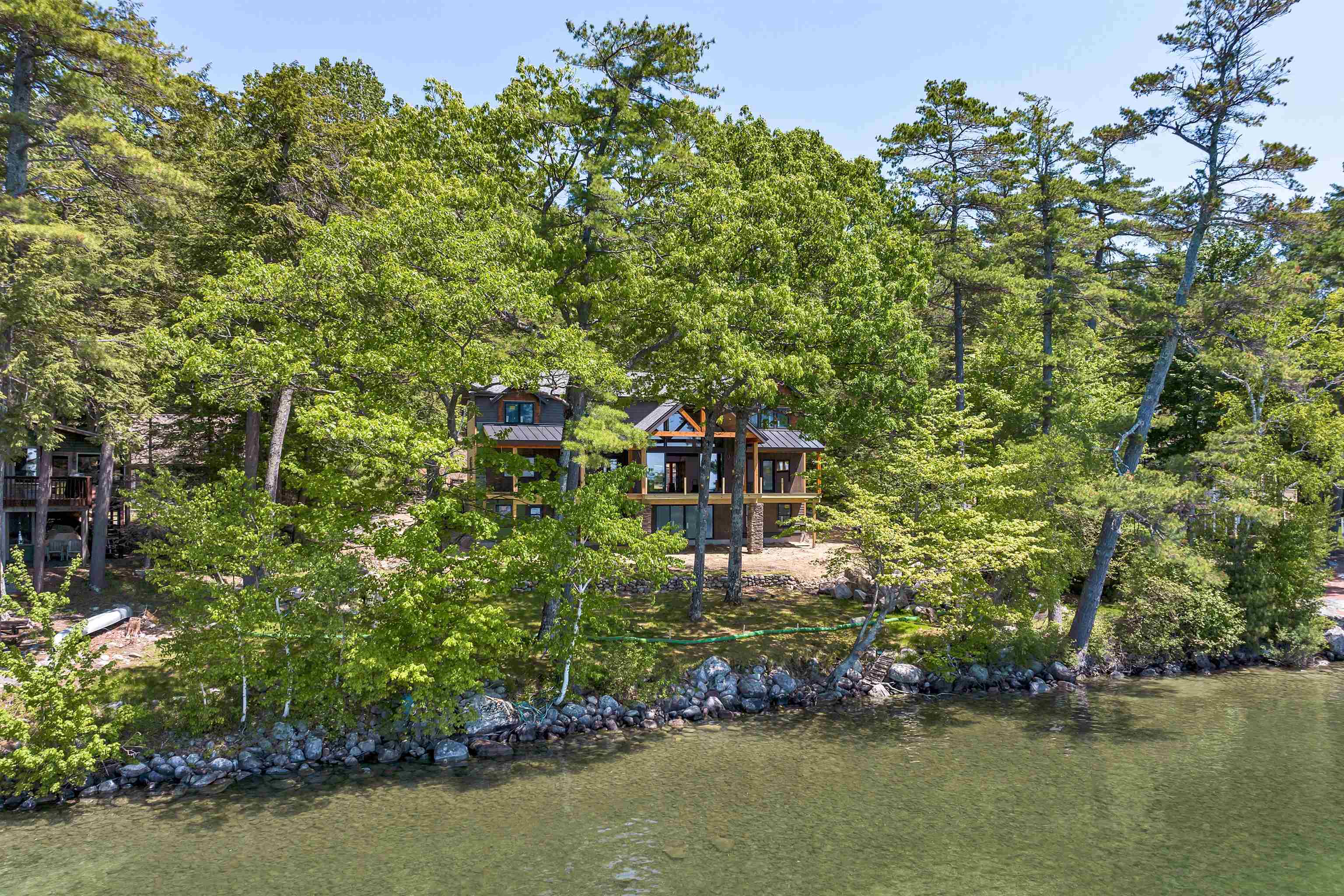 134 West Point Road, Unit 46 Moultonborough, NH 03254 - Photo 5 of 19 Gallery Image 5