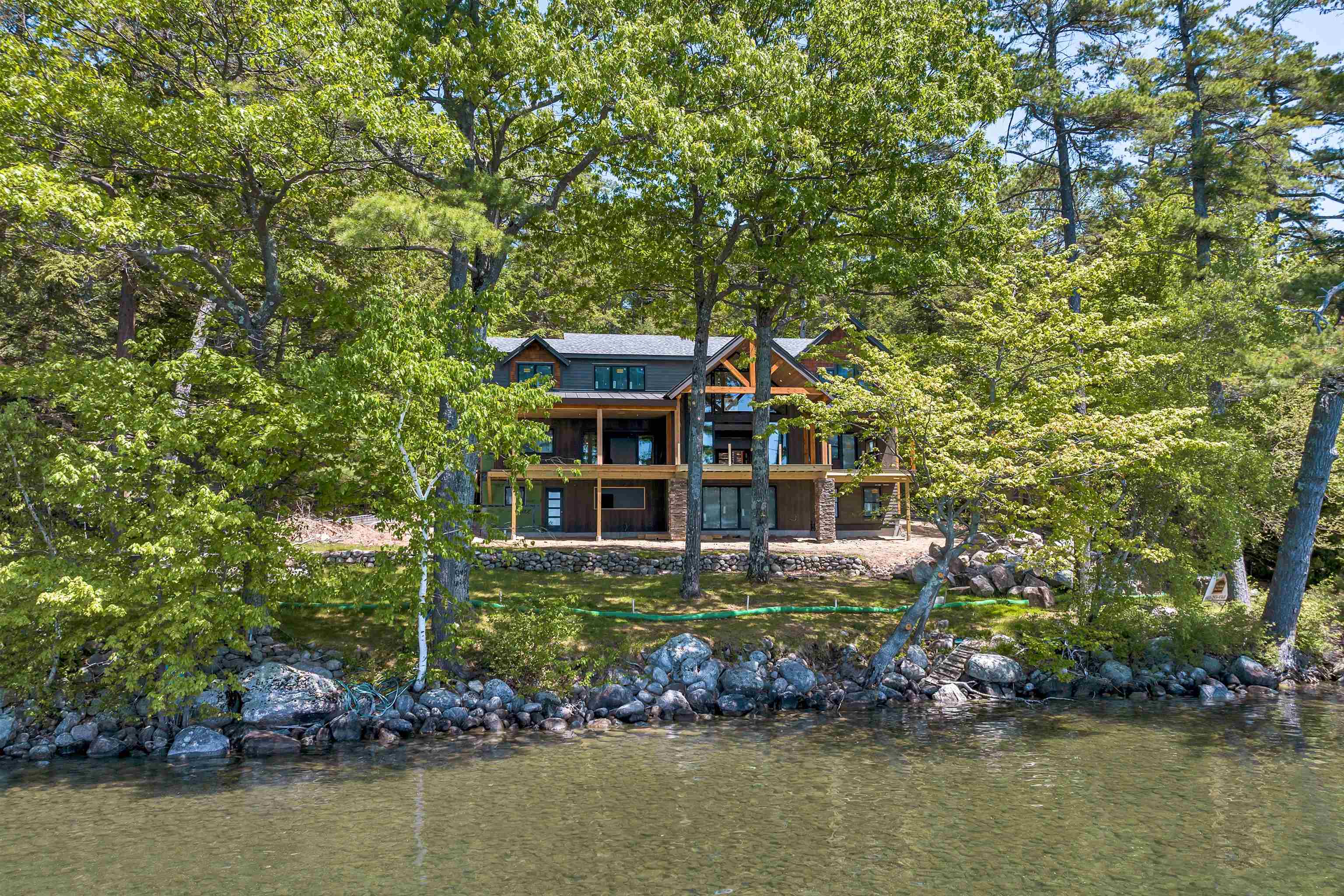 134 West Point Road, Unit 46 Moultonborough, NH 03254 - Photo 6 of 19 Gallery Image 6