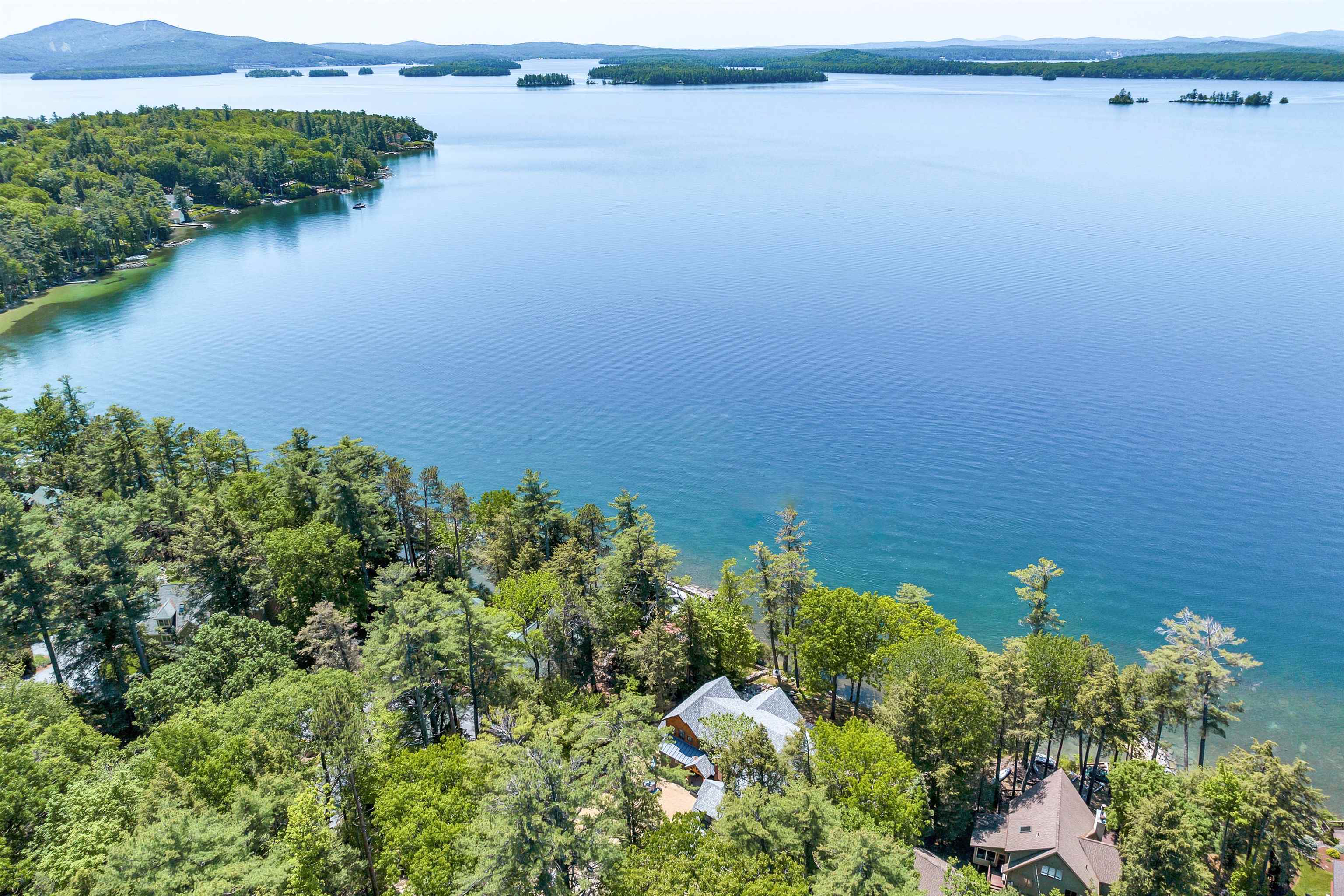 134 West Point Road, Unit 46 Moultonborough, NH 03254 - Photo 9 of 19 Gallery Image 9