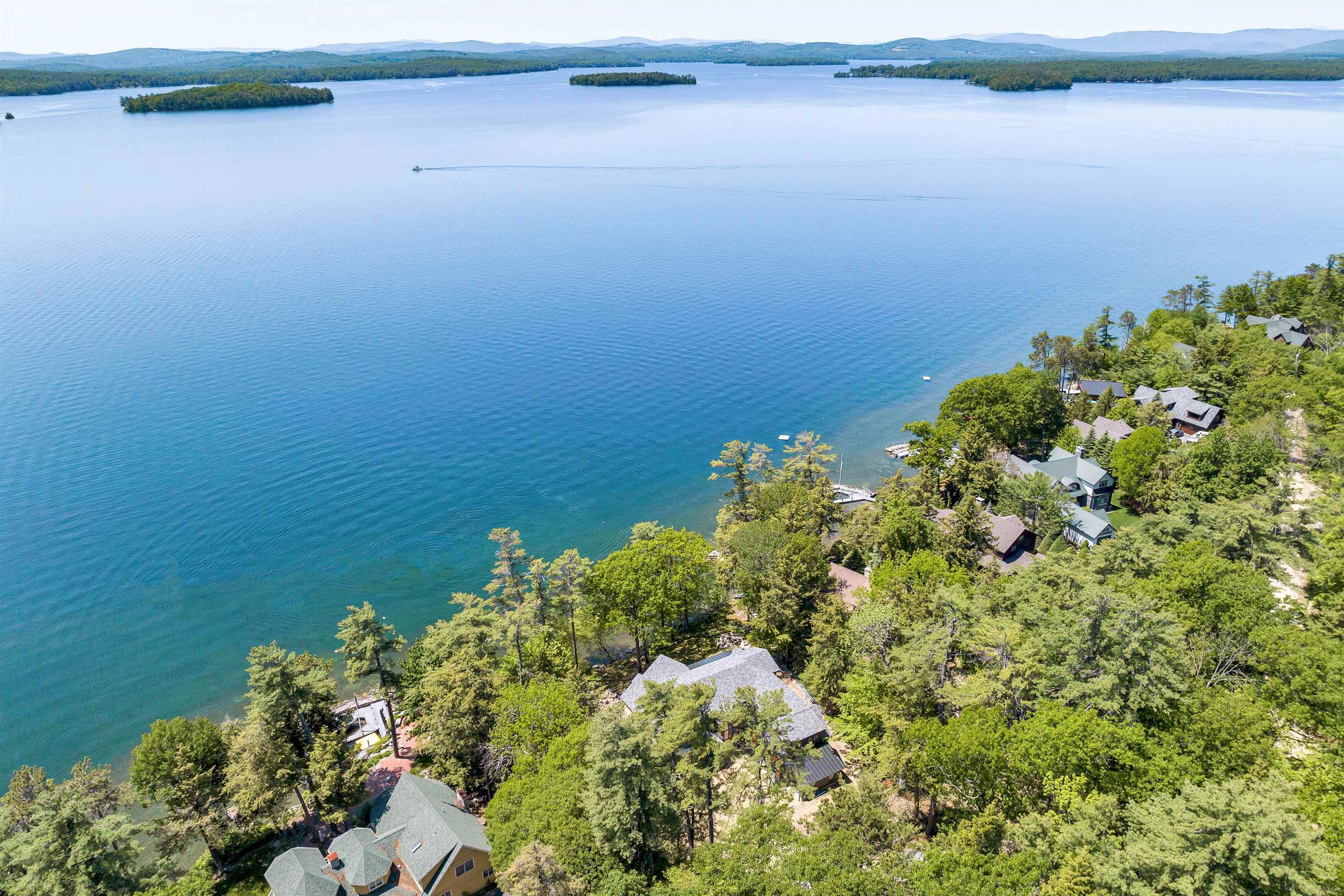 134 West Point Road, Unit 46 Moultonborough, NH 03254 - Photo 10 of 19 Gallery Image 10