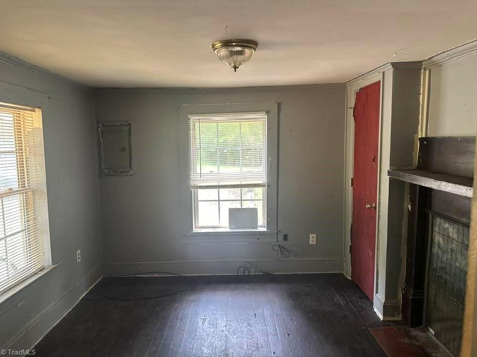 740 Shady Grove Road Eden, NC 27288 - Photo 4 of 8 Bedromm #1