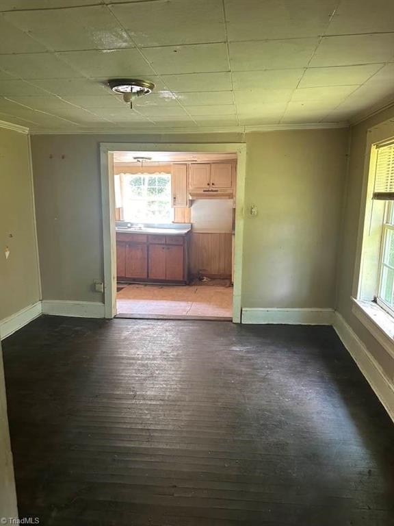 740 Shady Grove Road Eden, NC 27288 - Photo 6 of 8 DiningRoom/Den