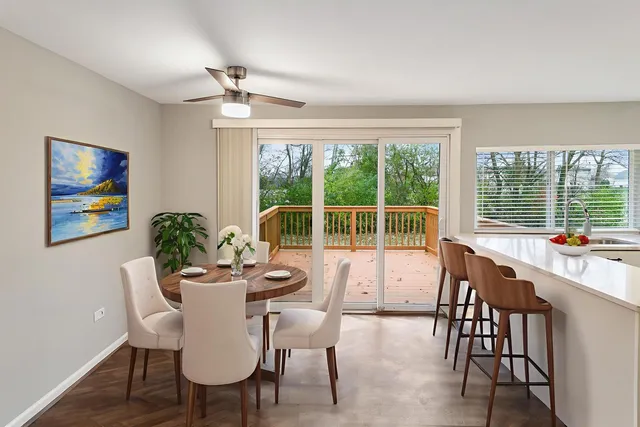 $264,700 | 1061 Amherst Lane, University Park, IL 60484