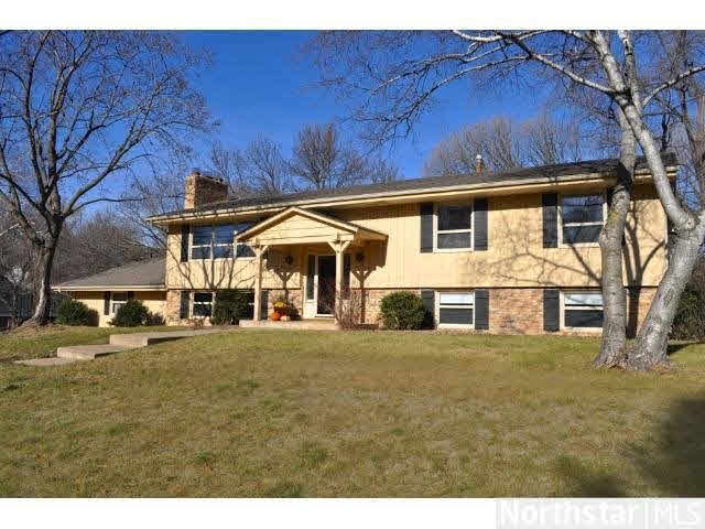 5820 Dewey Hill Road Edina, MN 55439 - Photo 1 of 18 Gallery Image 1