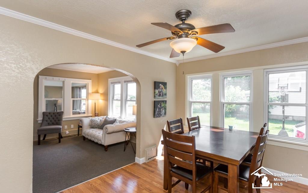 1821 West Albain Road Monroe, MI 48161 - Photo 18 of 30