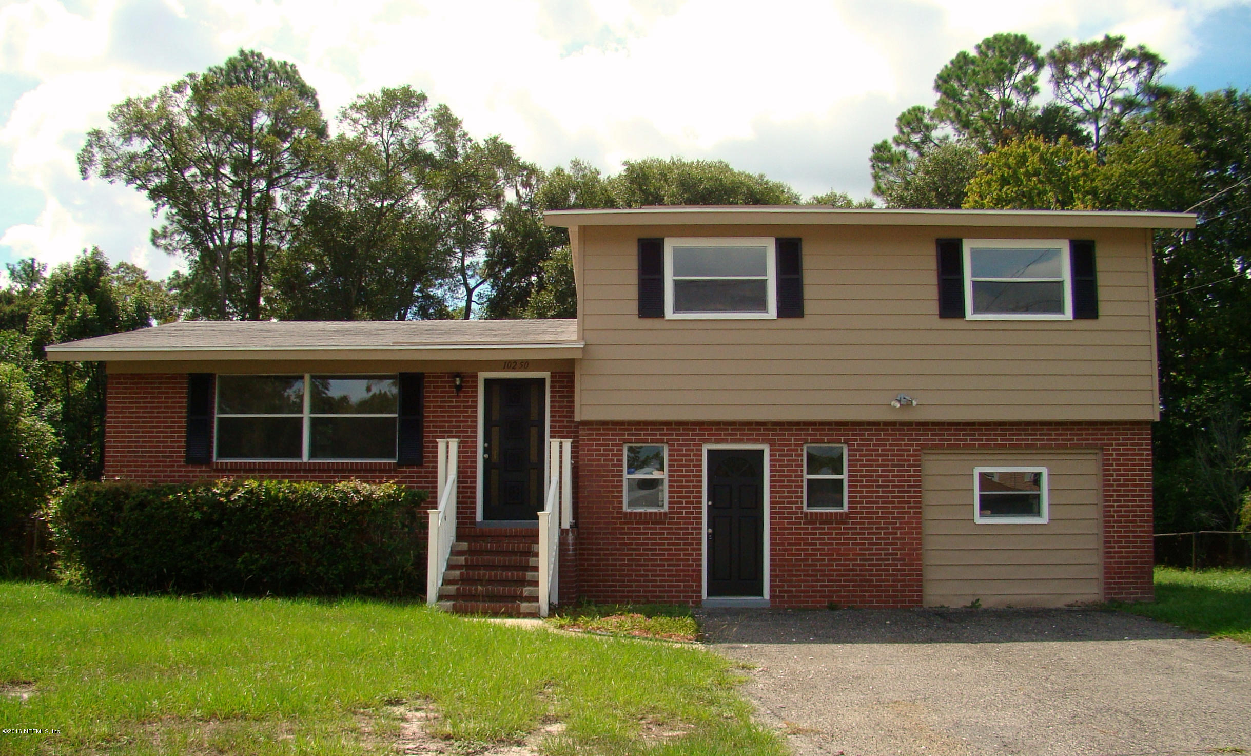 10250 Jolynn Road Jacksonville, FL 32225 - Photo 1 of 20 FRONT