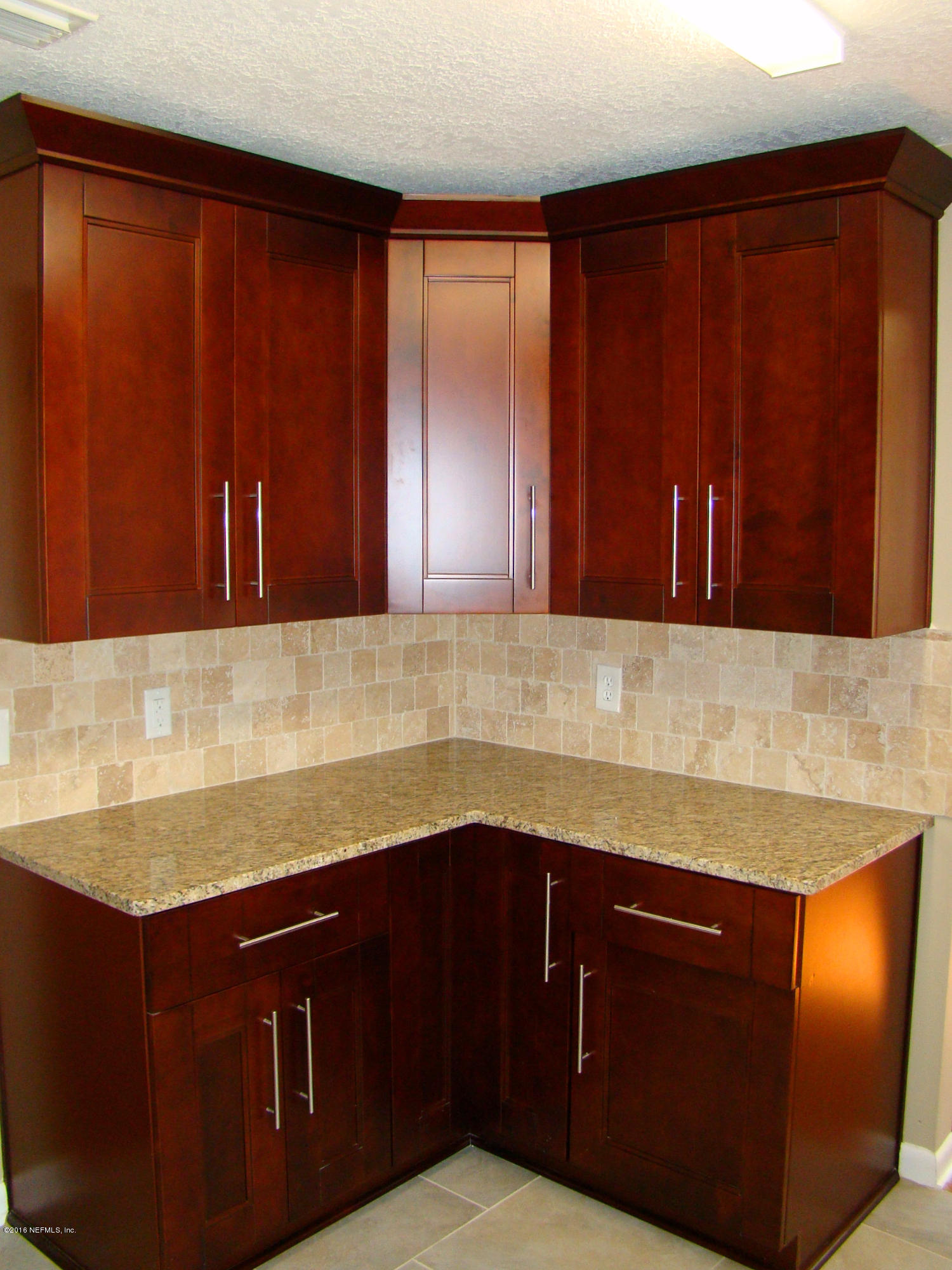 10250 Jolynn Road Jacksonville, FL 32225 - Photo 7 of 20 KITCHEN VIEW 3