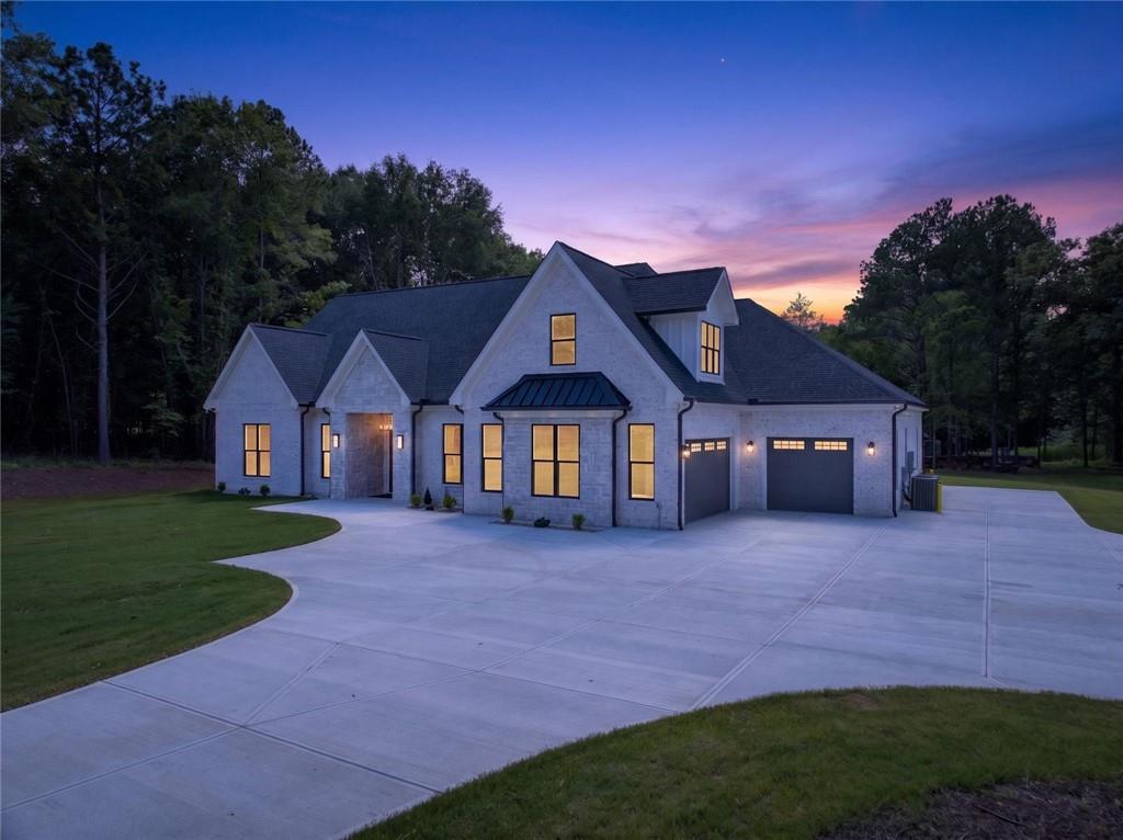 3714 Double Springs Road Southwest Monroe, GA 30656 - Photo 8 of 88 Gallery Image 8