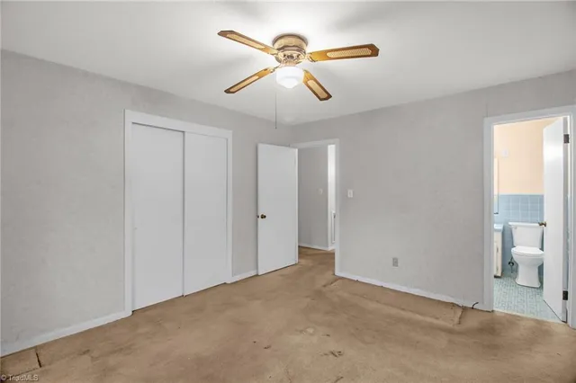 $245,000 | 324 Elam Avenue, Ramseur, NC 27316