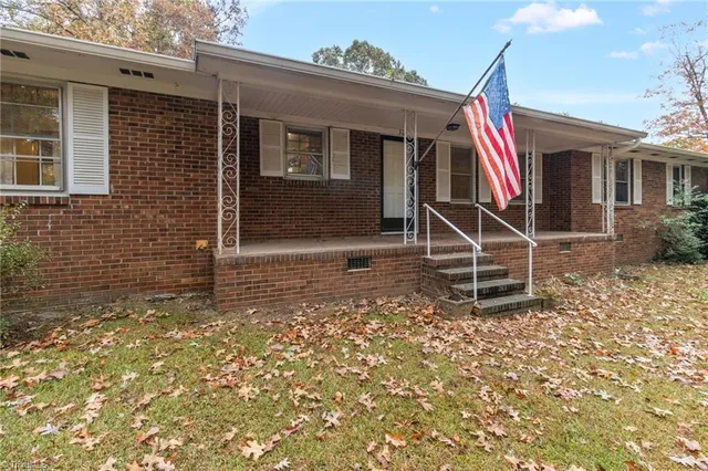 $245,000 | 324 Elam Avenue, Ramseur, NC 27316