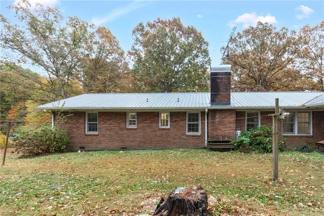 $245,000 | 324 Elam Avenue, Ramseur, NC 27316