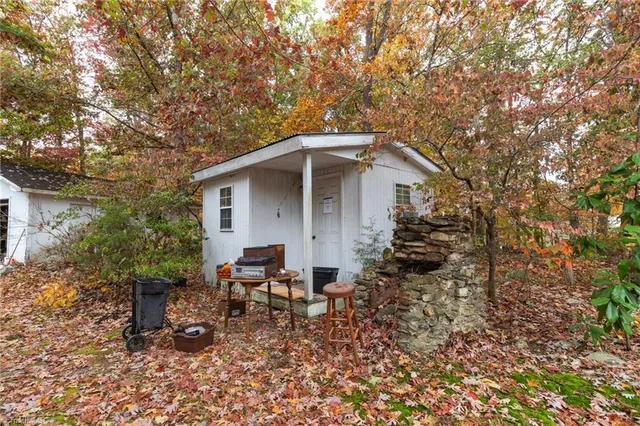 $245,000 | 324 Elam Avenue, Ramseur, NC 27316