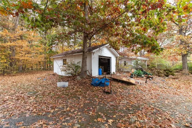 $245,000 | 324 Elam Avenue, Ramseur, NC 27316