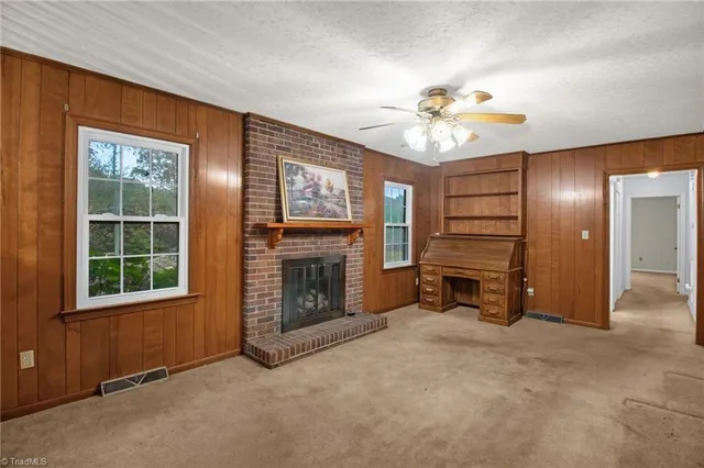 $245,000 | 324 Elam Avenue, Ramseur, NC 27316