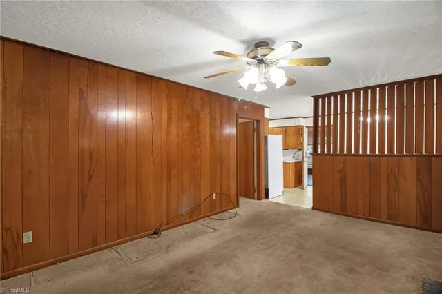 $245,000 | 324 Elam Avenue, Ramseur, NC 27316