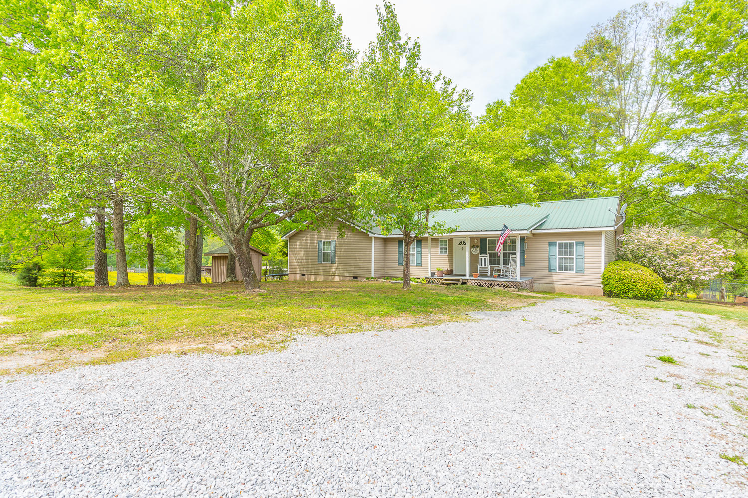 2182 North Dick Creek Road LaFayette, GA 30728 - Photo 2 of 33 2182 N Dick Creek HD -1