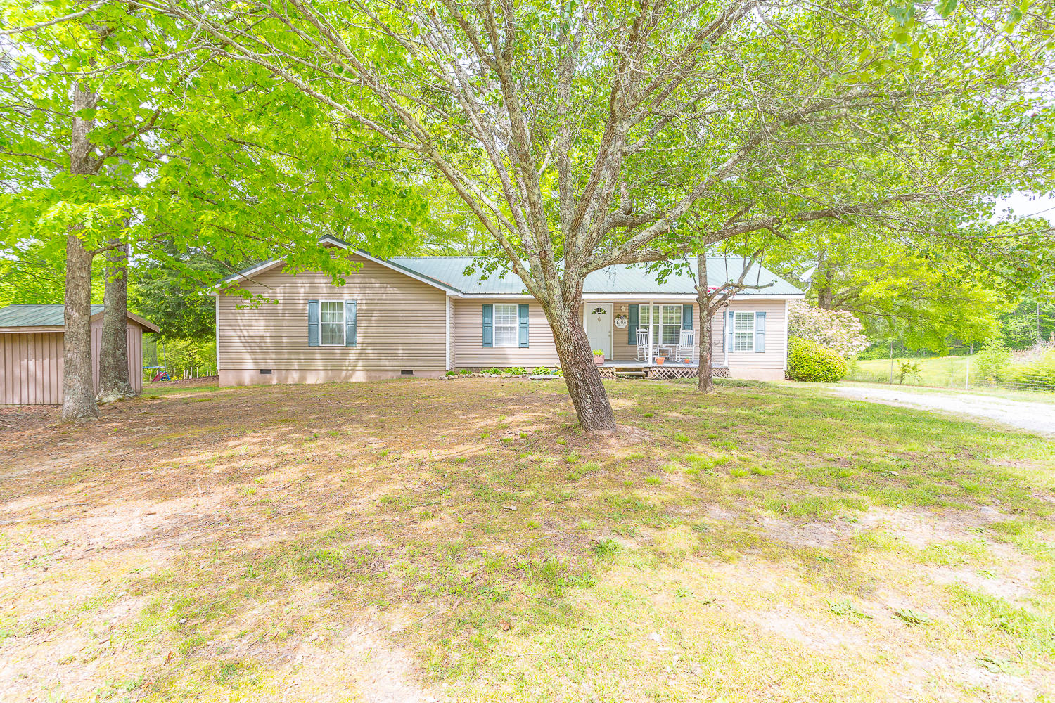 2182 North Dick Creek Road LaFayette, GA 30728 - Photo 3 of 33 2182 N Dick Creek HD -2