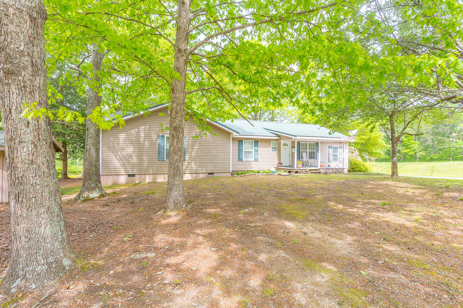 2182 North Dick Creek Road LaFayette, GA 30728 - Photo 4 of 33 2182 N Dick Creek HD -4