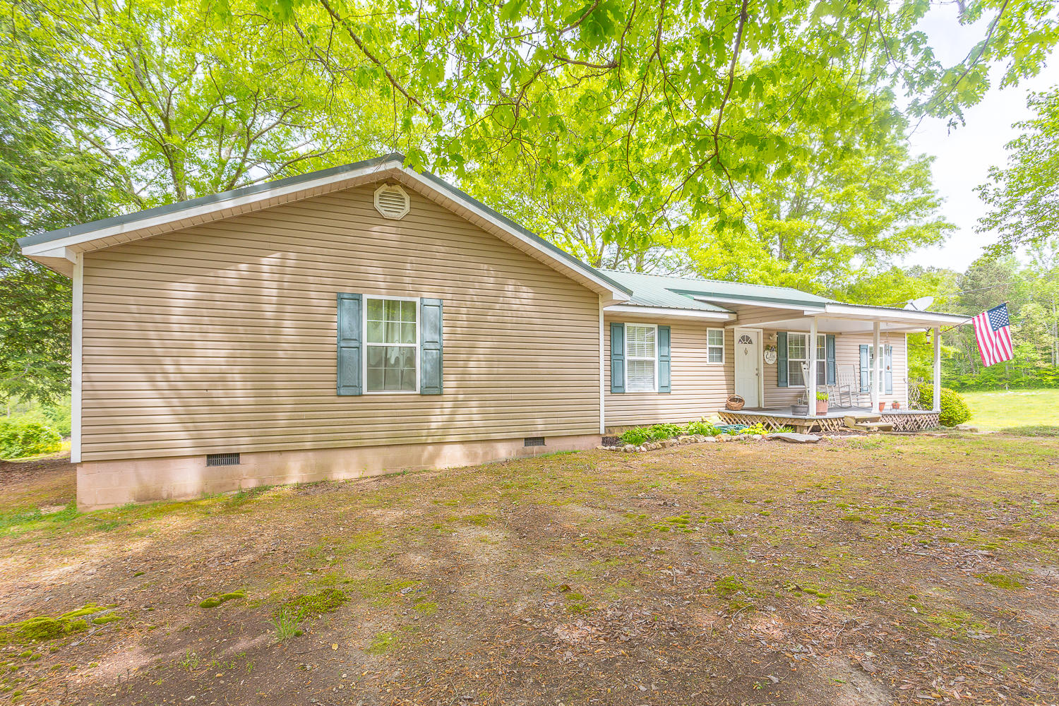 2182 North Dick Creek Road LaFayette, GA 30728 - Photo 5 of 33 2182 N Dick Creek HD -5