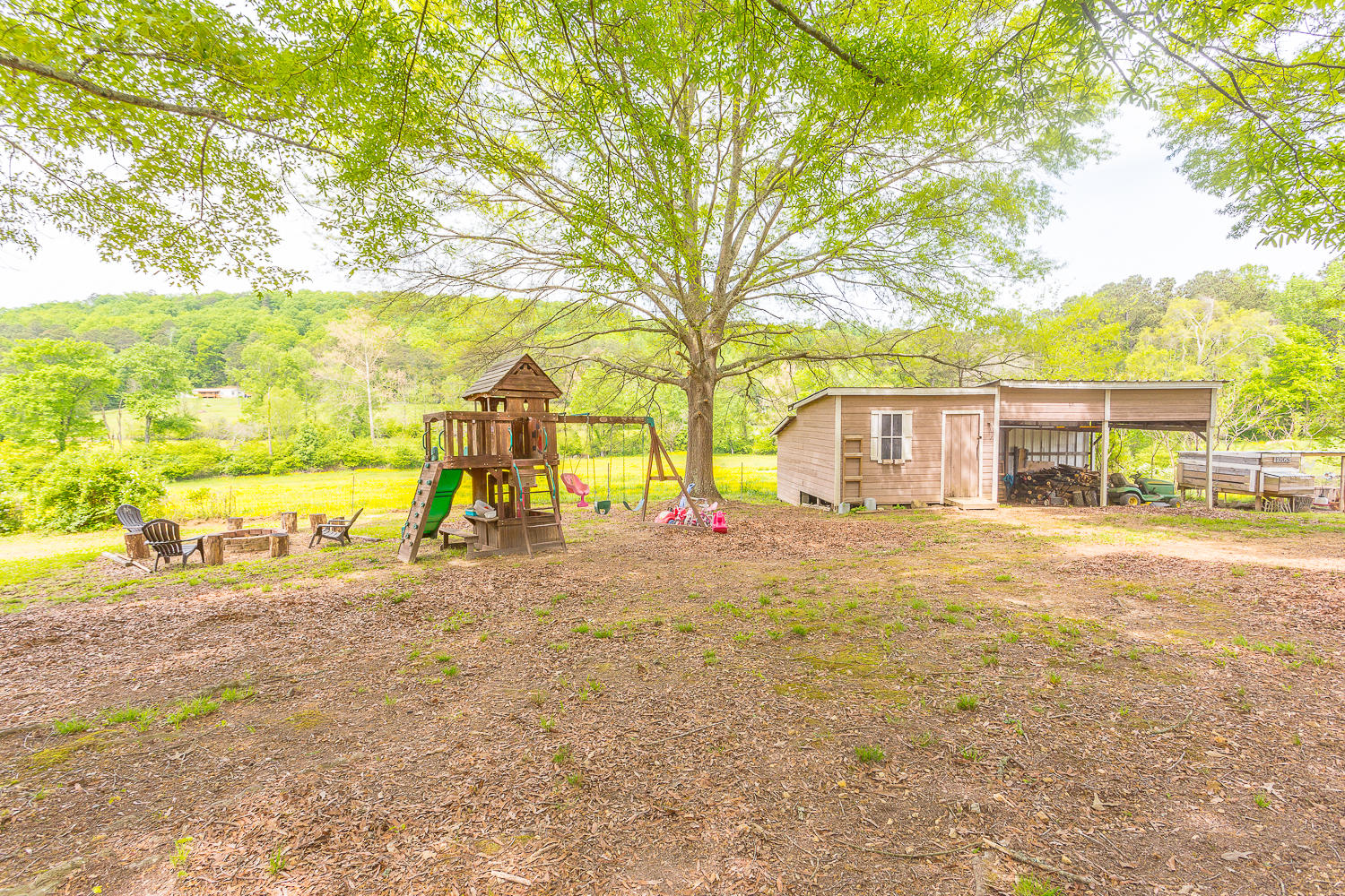 2182 North Dick Creek Road LaFayette, GA 30728 - Photo 6 of 33 2182 N Dick Creek HD -6