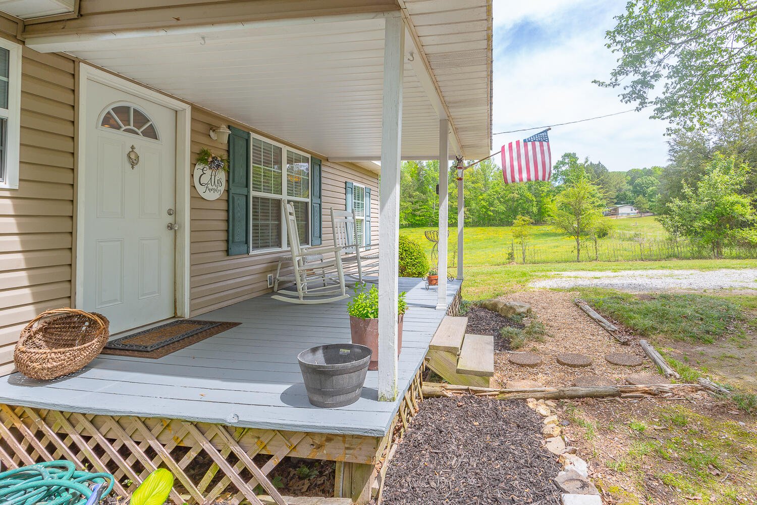 2182 North Dick Creek Road LaFayette, GA 30728 - Photo 10 of 33 2182 N Dick Creek HD -10