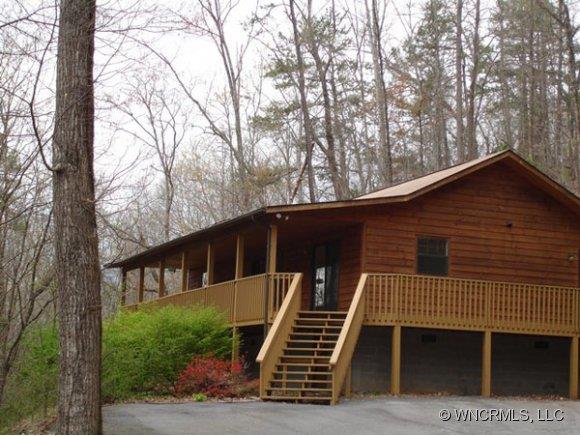 198 Blanton Branch Road Sylva, NC 28779 - Photo 1 of 8 Gallery Image 1