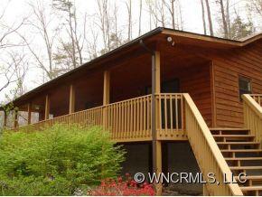 198 Blanton Branch Road Sylva, NC 28779 - Photo 7 of 8 Gallery Image 7