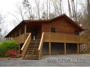 198 Blanton Branch Road Sylva, NC 28779 - Photo 8 of 8 Gallery Image 8
