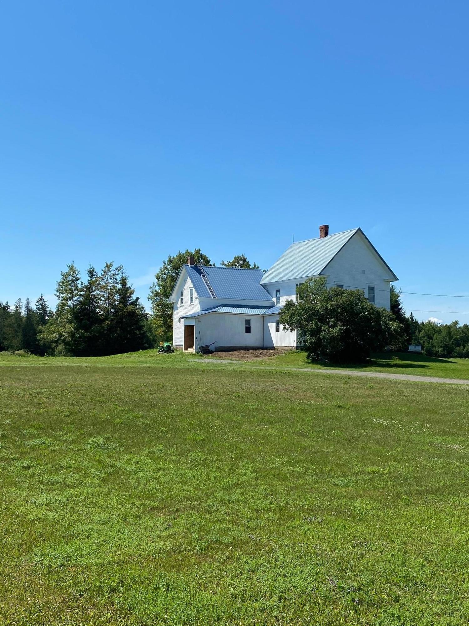 1064 Framingham Road Littleton, ME 04730 - Photo 2 of 50 1064 Framingham Road (Southeast View 3)