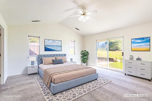 $375,000 | 1783 Record Lane, Redding, CA 96001