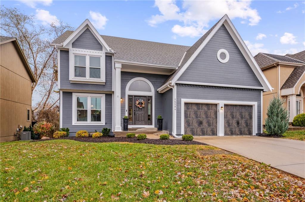 12284 South Rene Street Olathe, KS 66062 - Photo 1 of 1