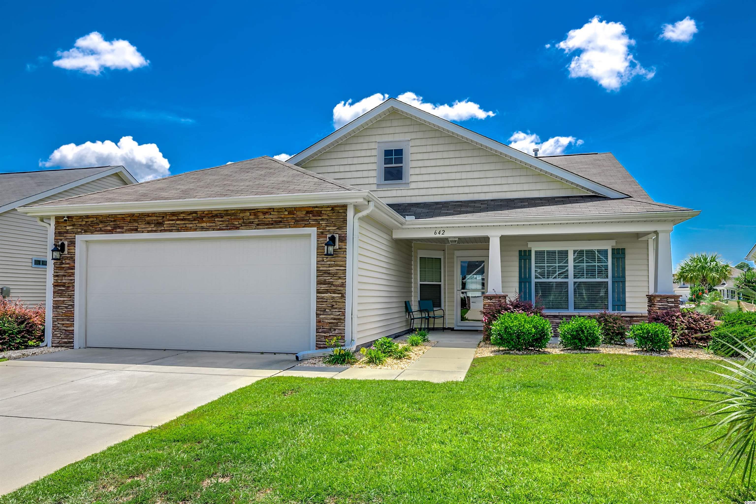 642 Old Castle Loop Myrtle Beach, SC 29579 - Photo 1 of 29 Gallery Image 1