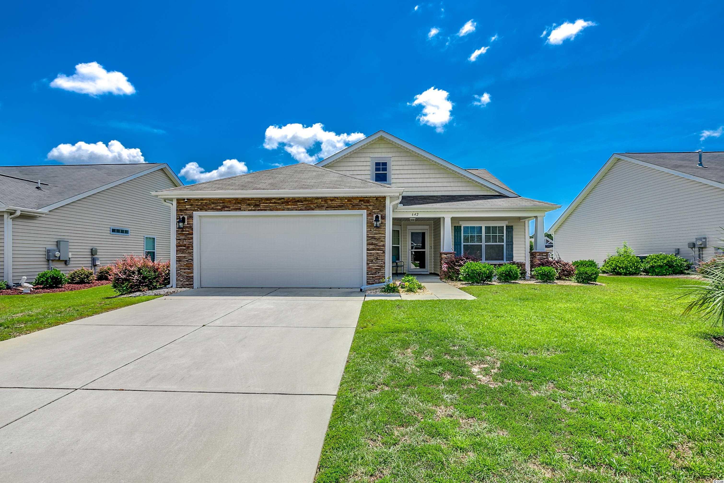 642 Old Castle Loop Myrtle Beach, SC 29579 - Photo 25 of 29 Gallery Image 25