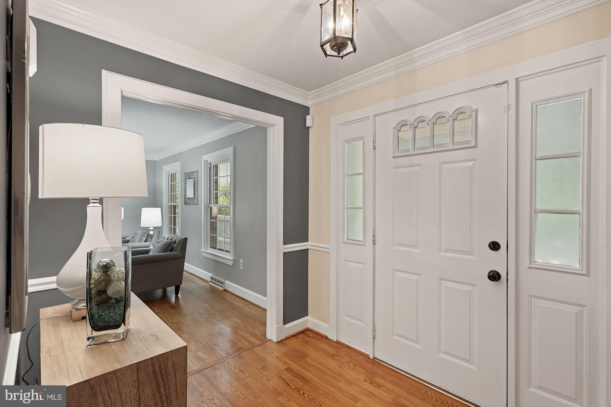 2819 Rifle Ridge Road Oakton, VA 22124 - Photo 2 of 38