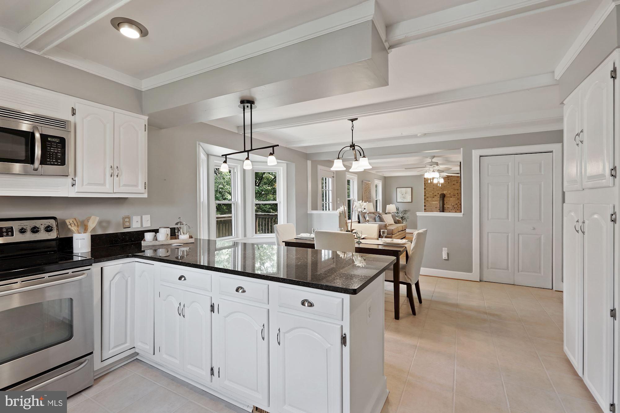 2819 Rifle Ridge Road Oakton, VA 22124 - Photo 13 of 38