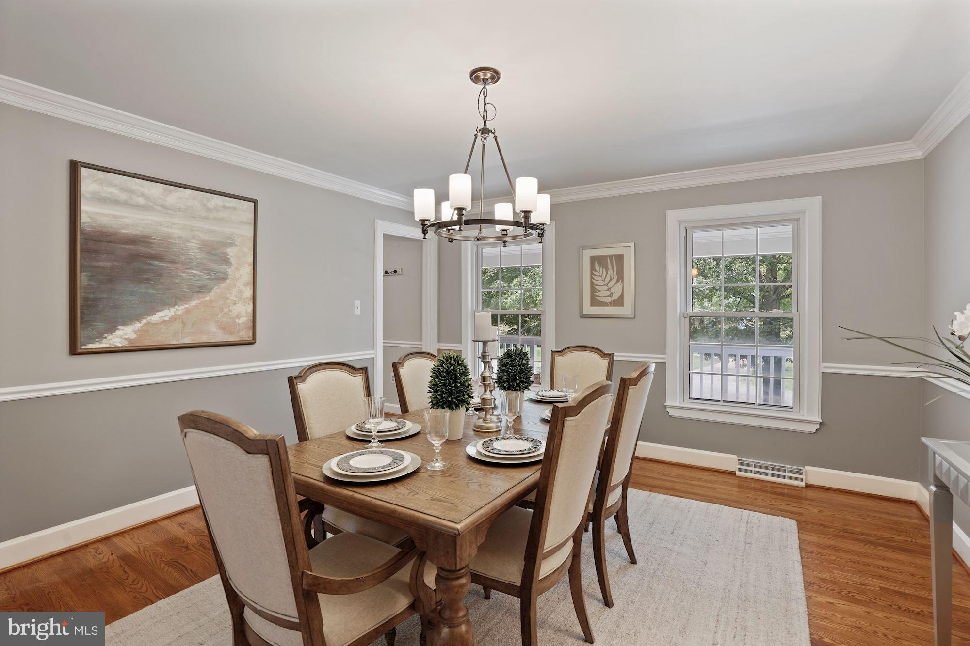 2819 Rifle Ridge Road Oakton, VA 22124 - Photo 15 of 38