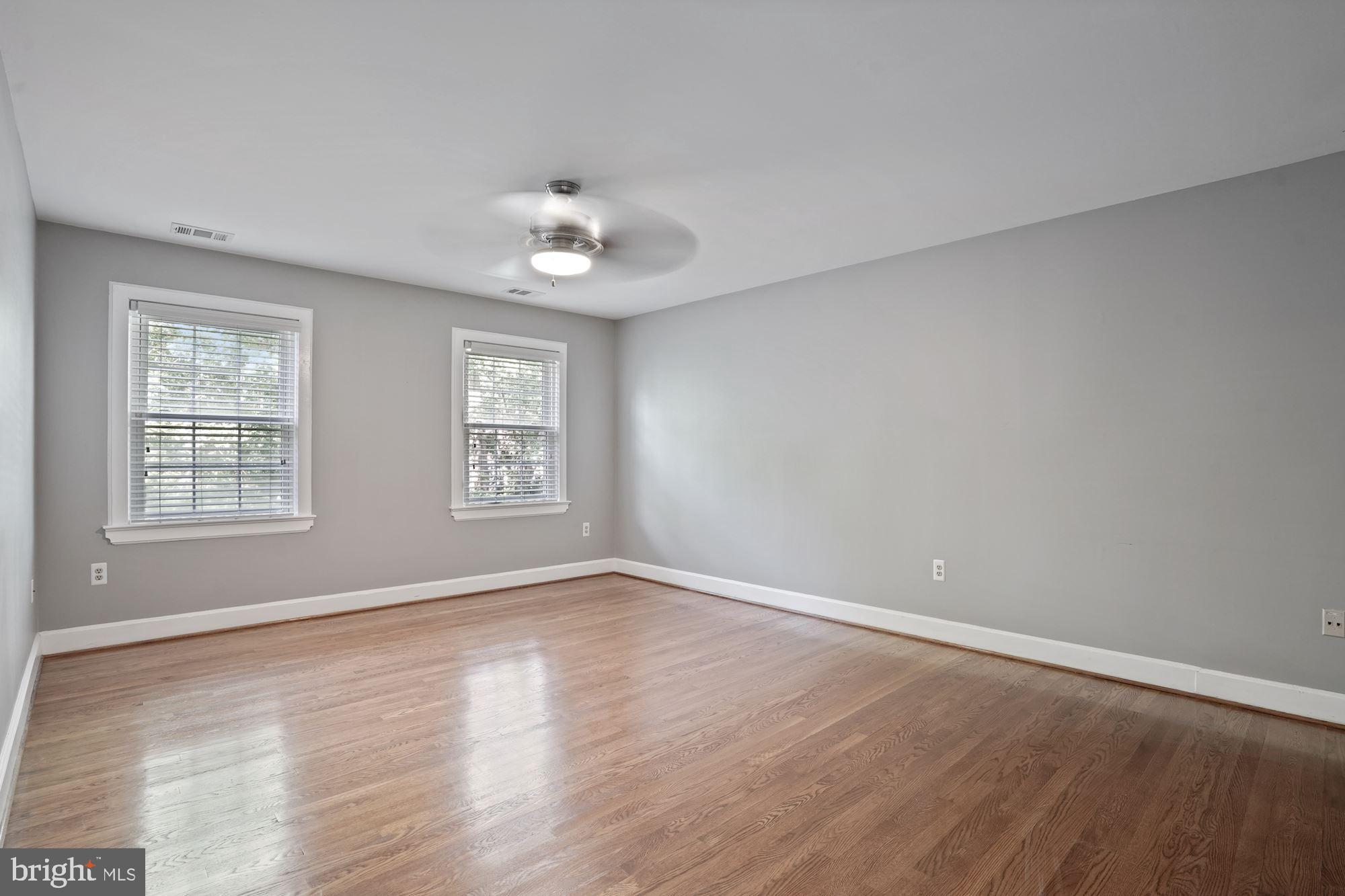 2819 Rifle Ridge Road Oakton, VA 22124 - Photo 18 of 38 Large Master Bedroom