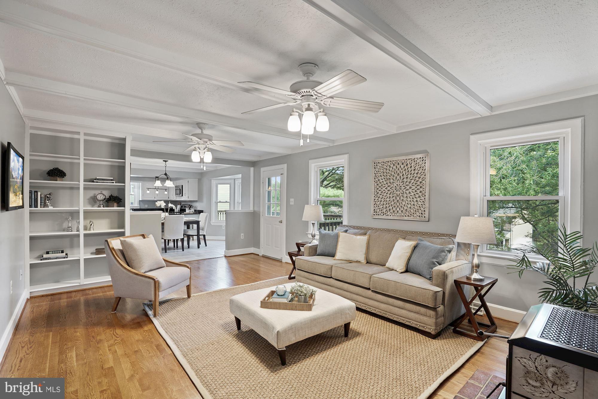 2819 Rifle Ridge Road Oakton, VA 22124 - Photo 3 of 38
