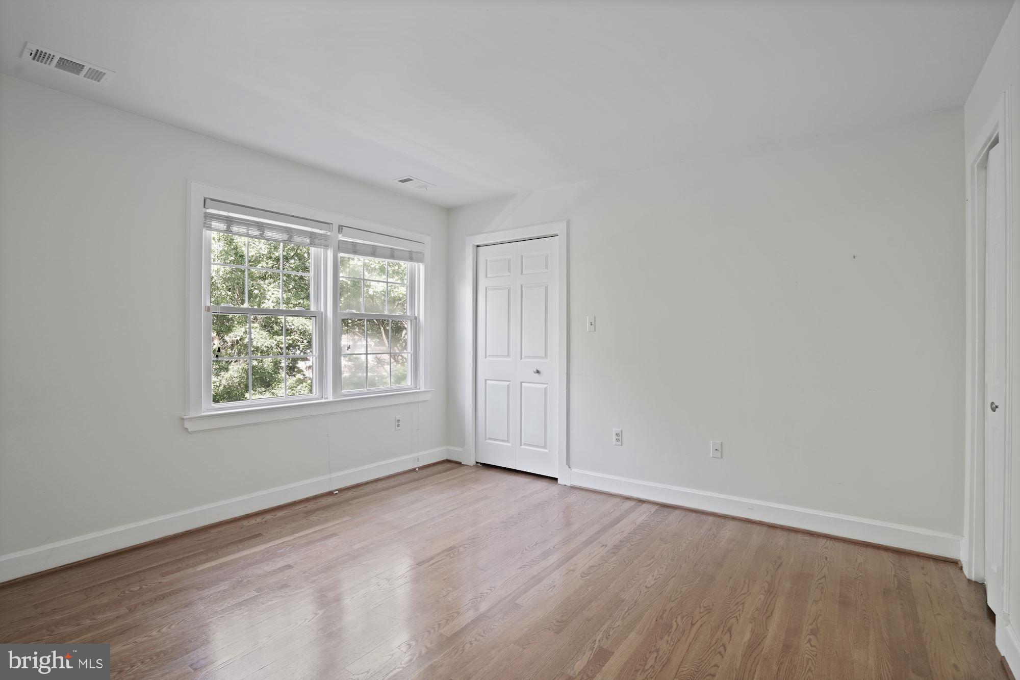 2819 Rifle Ridge Road Oakton, VA 22124 - Photo 22 of 38 Bedroom One