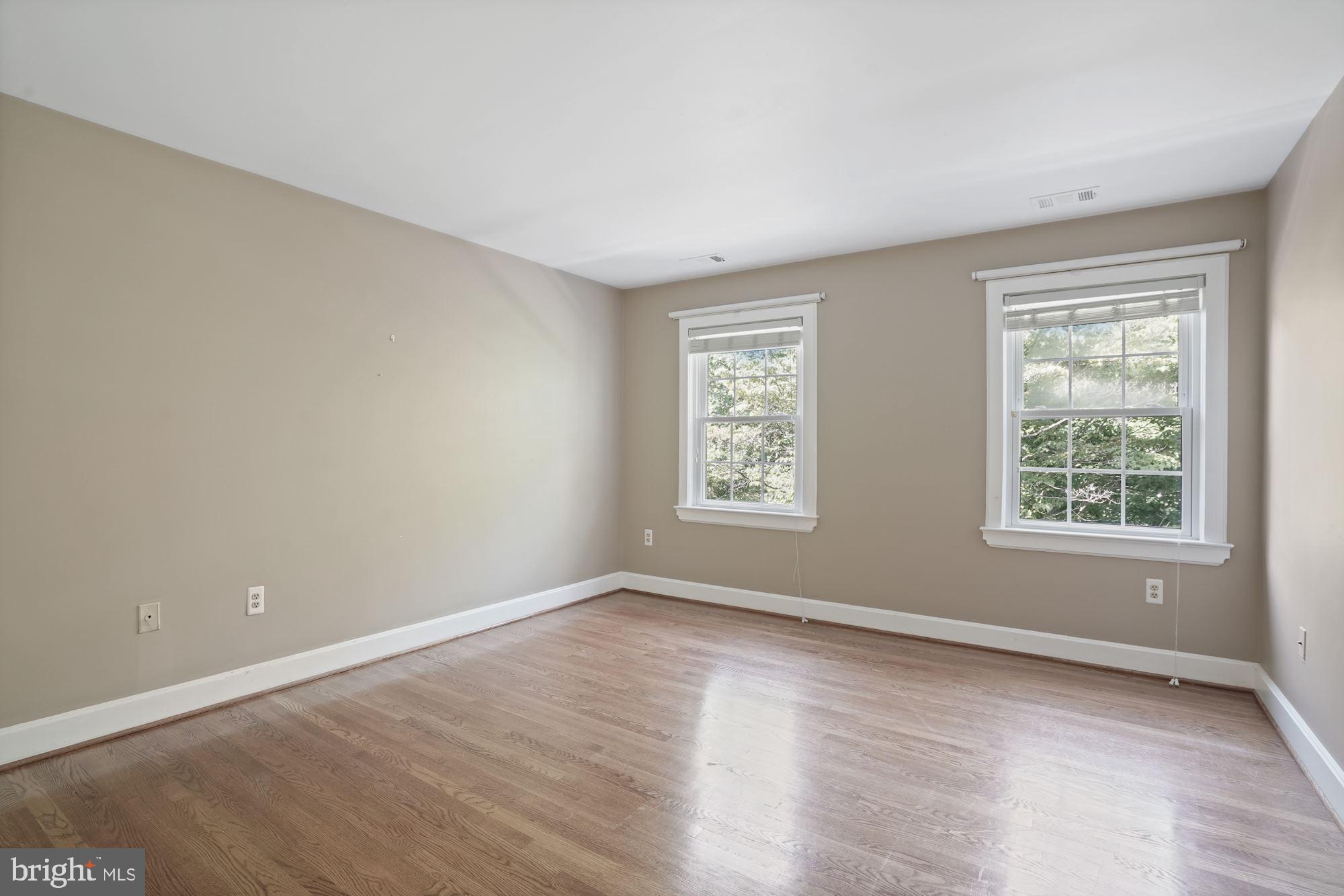 2819 Rifle Ridge Road Oakton, VA 22124 - Photo 23 of 38 Bedroom Two