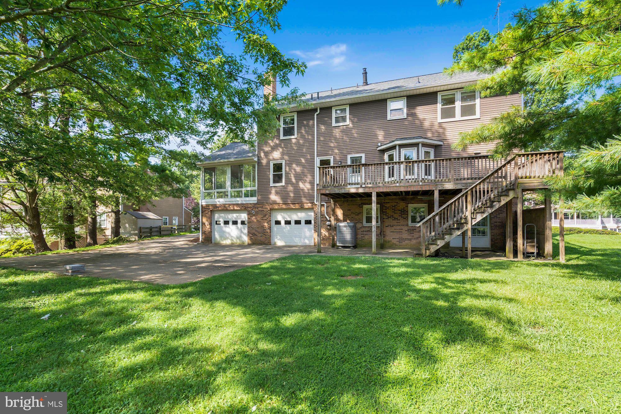 2819 Rifle Ridge Road Oakton, VA 22124 - Photo 37 of 38