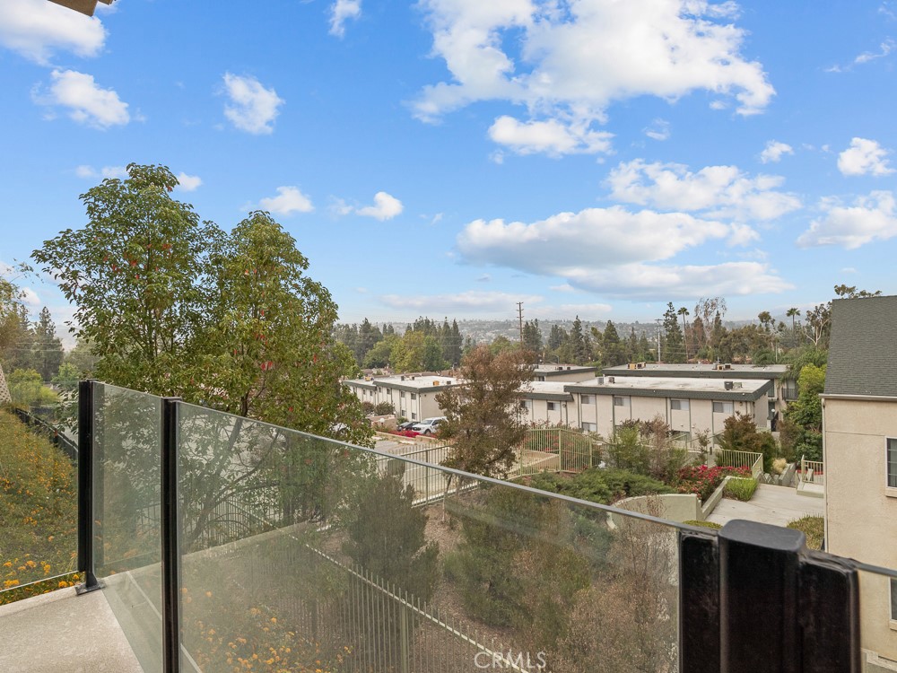 568 Vía Pueblo Riverside, CA 92507 - Photo 22 of 46 A beautiful view