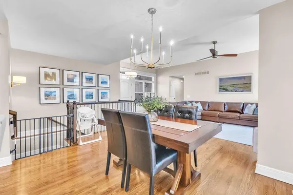 $410,000 | 919 East 8th Circle, Kearney, MO 64060