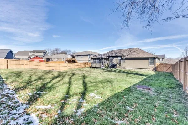 $410,000 | 919 East 8th Circle, Kearney, MO 64060