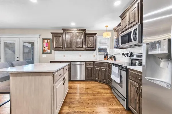 $410,000 | 919 East 8th Circle, Kearney, MO 64060