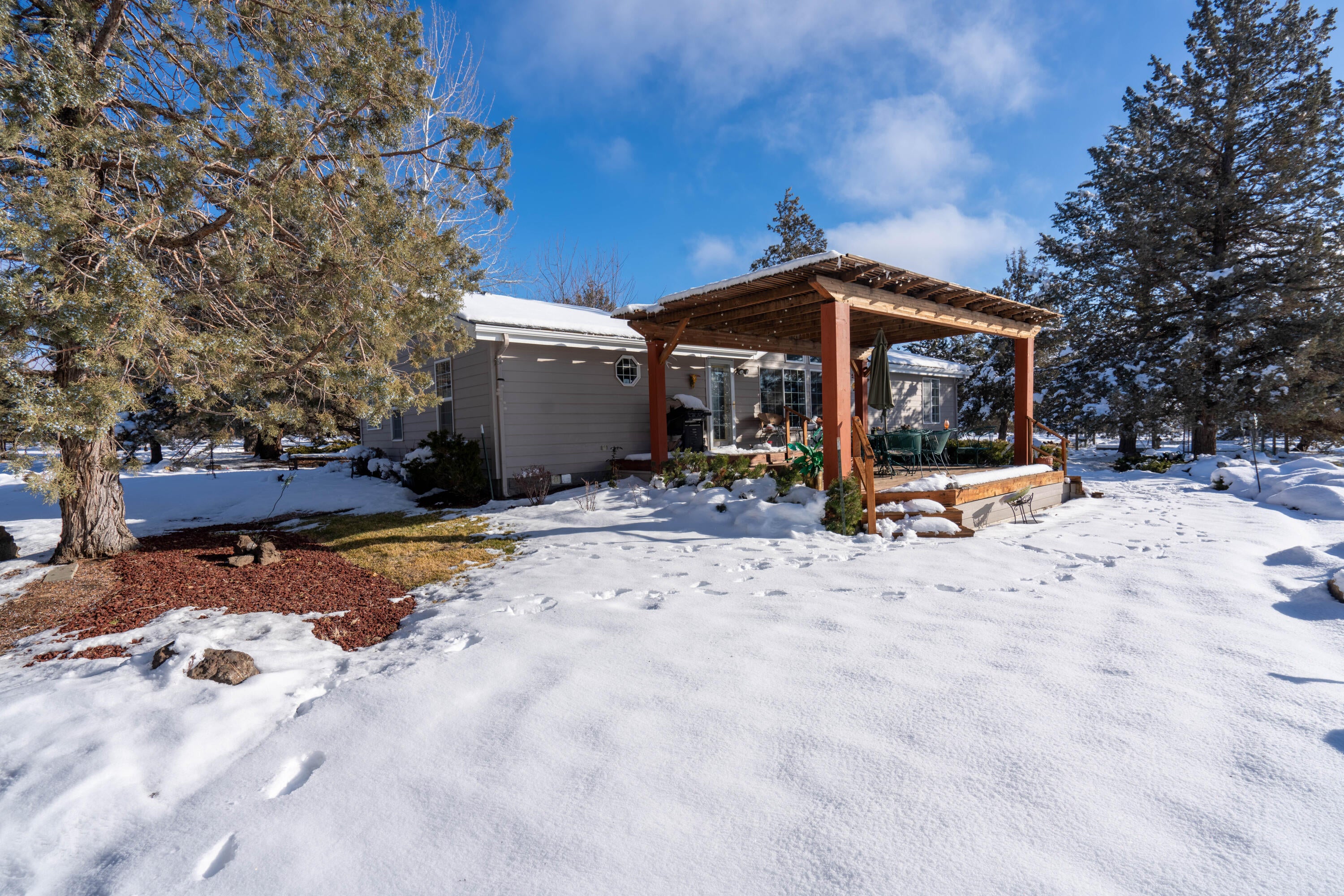 15433 Southwest Quail Road Terrebonne, OR 97760 - Photo 24 of 37 23