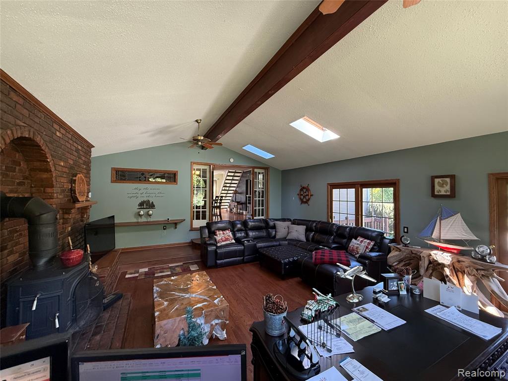 8346 Rucker Road Grosse Ile, MI 48138 - Photo 21 of 25